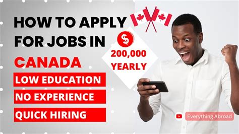 apknoon job hiring|100 New Free Visa Job in Canada Jobs .